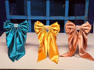 MARIA DE JESUS BORGES BATALHA (LAÇOS)