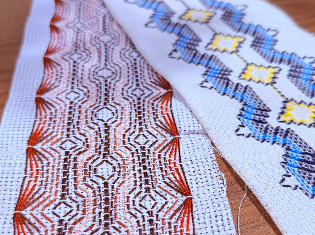 DOMINICK ATANASIA GARCIA SILVA (BORDADO)