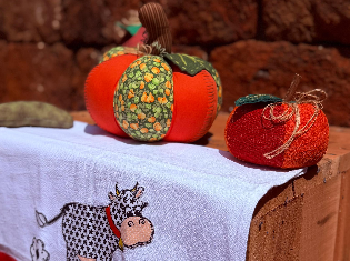 GUARACIABA MARTINS DA SILVA (PANO DE PRATO)