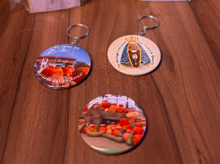 JERUSA LUZ MACHADO DE OLIVEIRA (SABOARIA ARTESANAL)