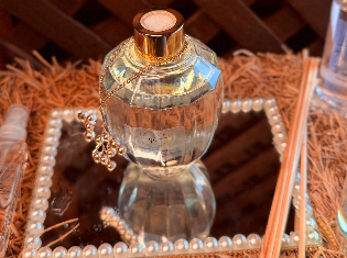 GIRLENE DOS SANTOS RIBEIRO (BODY SPLASH)