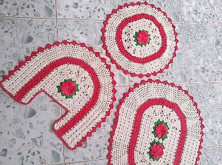 ELIVANIA ALVES DE OLIVEIRA (ARTESANTO EM PEDRARIA)