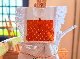 ALCENIR DOS SANTOS LEITE (PANO DE PRATO)