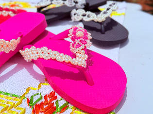 ROZAIR SOUSA DA SILVA (BORDADOS)