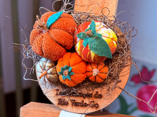 MARIA DE FATIMA SOUZA SCHIAVETTO (QUIET BOOK)