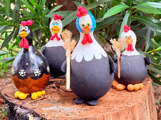 NILVA ANTONIA RODRIGUES SILVA (FIBRAS)