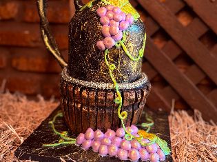 CARMELICE GUEDES PEREIRA (BISCUIT)