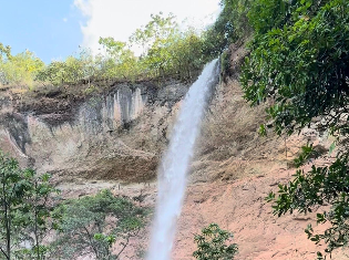 Pousada Paraíso Do Rio Preto