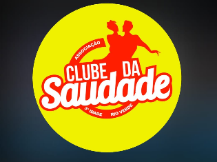 Clube da Saudade