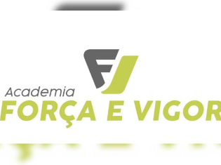 Academia Força e vigor