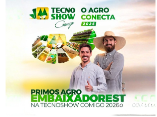 Tecnoshow Comigo