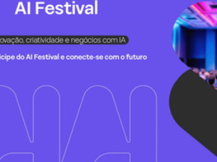 AI FESTIVAL Sertãozinho - Inteligência Artificial Para Todos