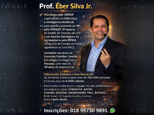 Liderança na Era da Inteligência Artificial