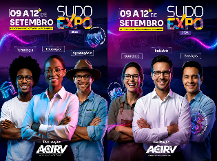 SUDOEXPO 2026