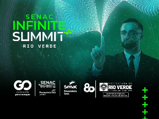 Senac Infinite Summit