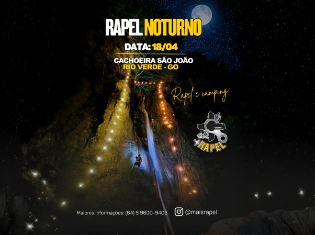 Rapel Noturno
