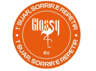 1º SUAR, SORRIR E REPETIR – GLOSSY Rio Verde