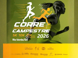 CORRE CAMPESTRE 2026