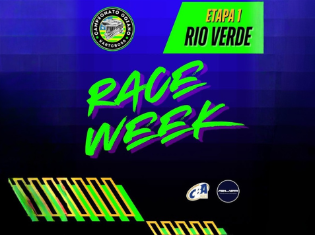 1ª etapa do campeonato goiano de kartcross