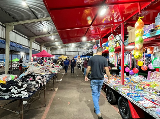 Vila Moreira Ataídes com a Vila Menezes