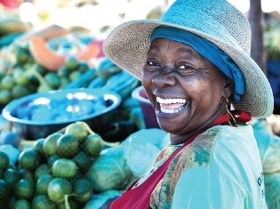 Bairro Popular (Praça)