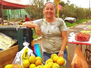 Bairro Veneza - Sábado