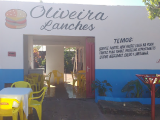 OLIVEIRA LANCHES