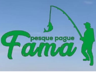 PESQUE E PAGUE FAMA