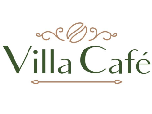VILLA CAFÉ