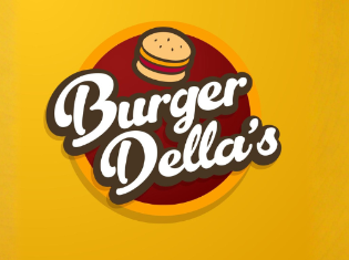 Burger delllas (Delivery)