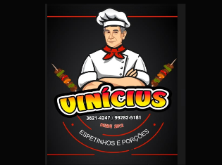 ESPETINHO DO VINÍCIUS
