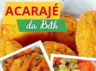 ACARAJÉ DA BETH
