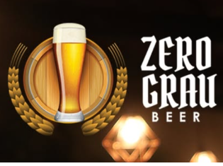 BAR ZERO GRAU BEER