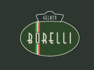 GELATO BORELLI RIO VERDE