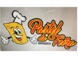 PASTEL DA FEIRA - CLAYTON