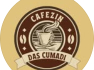 CAFEZIN DAS CUMADI