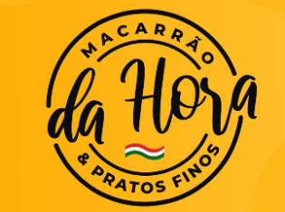 MACARRÃO DA HORA RV