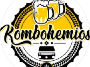 KOMBOHEMIOS CHOPP ARTESANAL