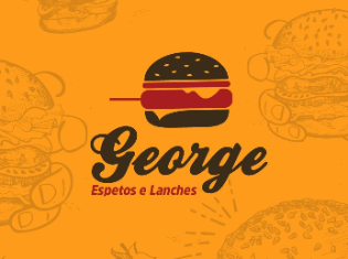 GEORGE ESPETOS E LANCHES