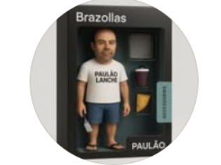 PAULÃO LANCHES