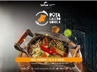 Rota Gastronômica