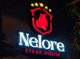 NELORE GRILL CHURRASCARIA