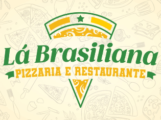 Lá Brasiliana Pizzaria e Restaurante