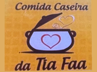 RESTAURANTE 100% CASEIRO TIA FAA