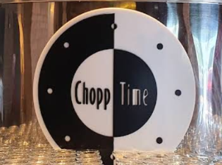 CHOPP TIME RIO VERDE