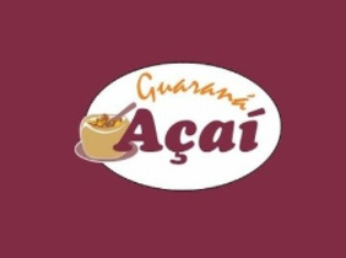 GUARANÁ AÇAÍ