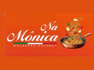 NA MÔNICA - MACARRÃO GOURMET