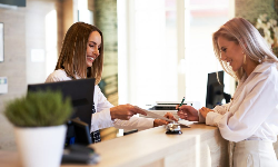 Imagem ilustrativa do card: Hospedagem