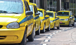 Imagem ilustrativa do card: Transporte Turístico