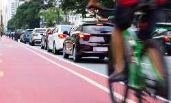 Imagem ilustrativa do card: Mobilidade